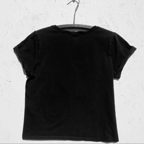 ☀️ CALVIN KLIEN CROP TOP | M #FML13002 - Picture 4 of 5